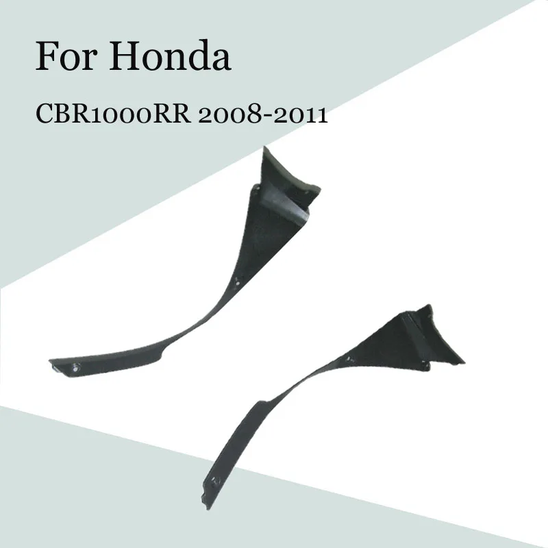 

Внутренняя крышка для мотоцикла Honda CBR1000RR 2008 2009 2010, обтекатель ABS под давлением CBR1000RR 08 09 10, аксессуары
