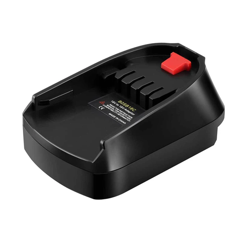 

Адаптер для аккумулятора Bosch BAT618 18В