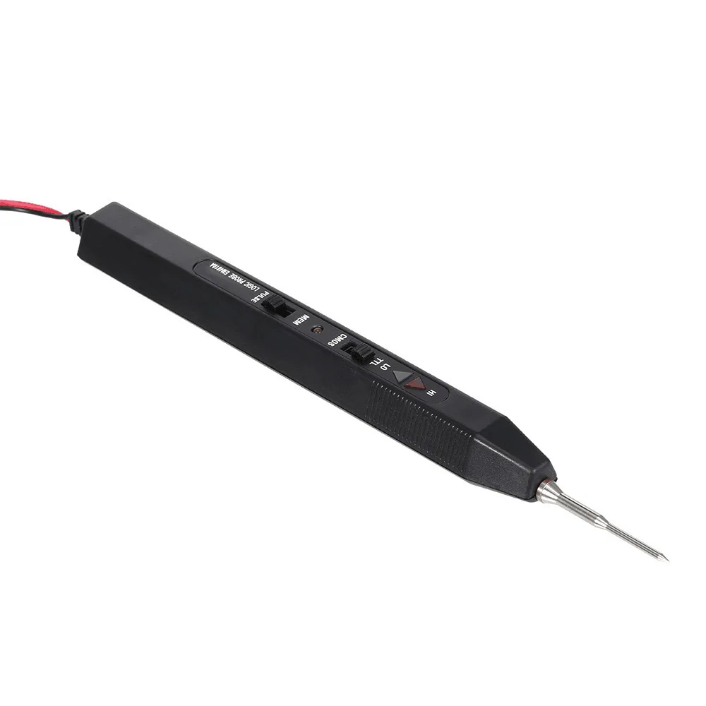 

Measurement Test Levels Pulse Detector Logic Probe 18×210×18 Mm 20Mhz 25ns