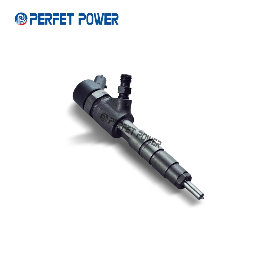 

Remanufactured 0445110464 Common Rail Fuel Injector 0 445 110 464 Diesel Injectors for YANMAR 129A0153100" Engine