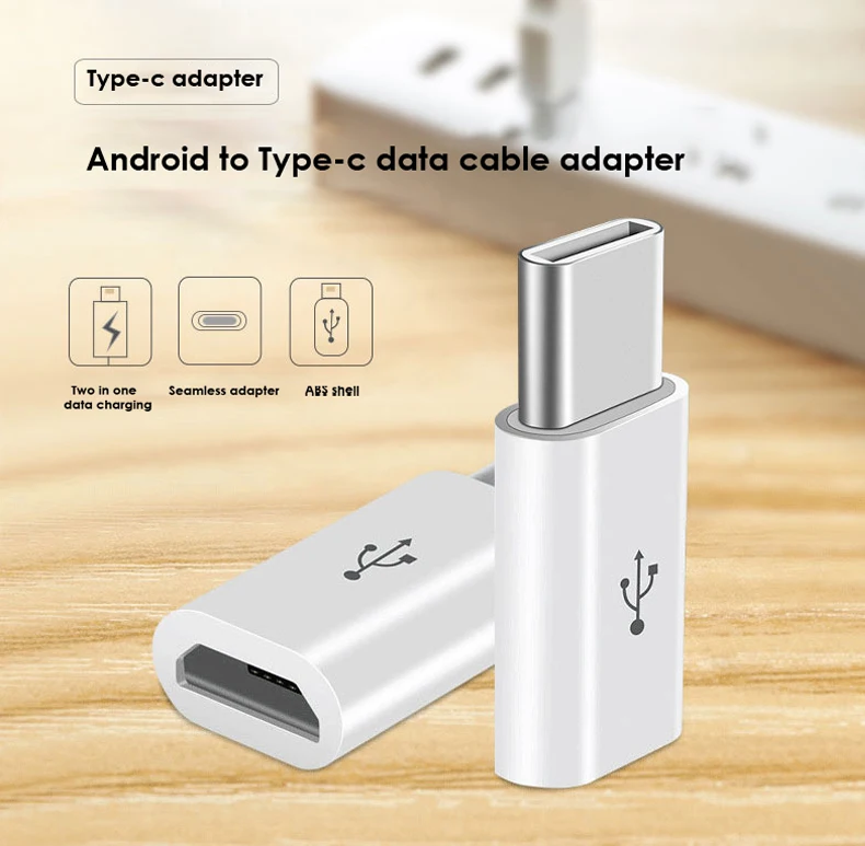 

USB 3.1 OTG Adapter Type-C To USB-A USBC Type C Female Converter For Macbook Xiaomi Huawei Samsung 10Gbps Data OTG Adapt