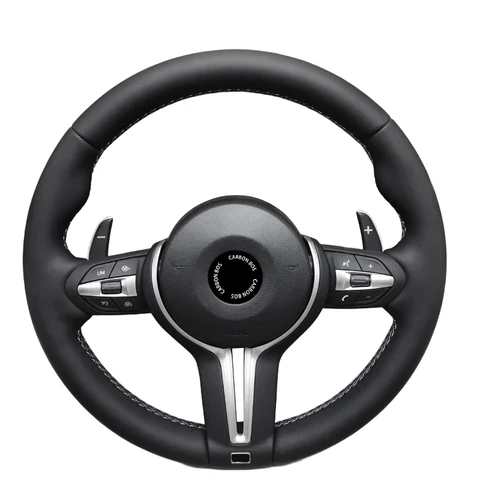 Руль для BMW 12345678   Серия M F21 F23 F31 F33 F11 F12 F02 E92 F39 F26 F16 E91 E71 E84 E93 F87 E88 F91 старое обновление, новое