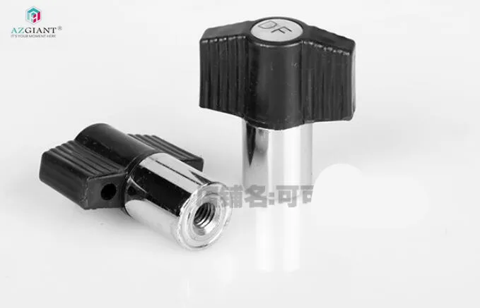 

Defu Original steel bearing fixture handle for vertical key cut machine parts locksmith tool