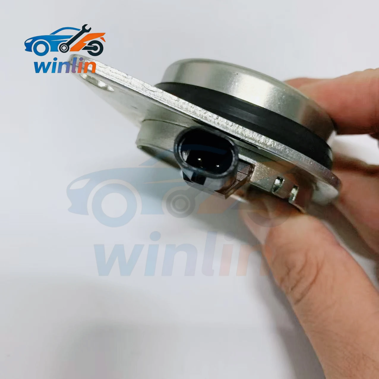 Фото Электромагнитный клапан VVT (55562223) для Opel Adam, Ampera, Astra, Ampera-E, Astra J, Cascada, Corsa (1/2 шт.) №5