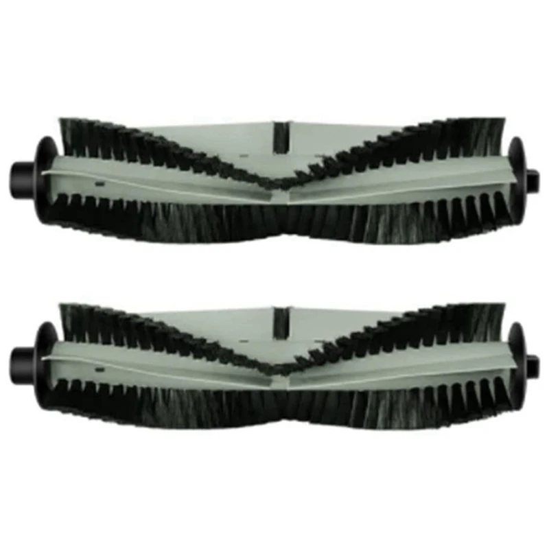 4 шт., сменные насадки для робота-пылесоса ILIFE L100 A7 A9S A10S X900 X800