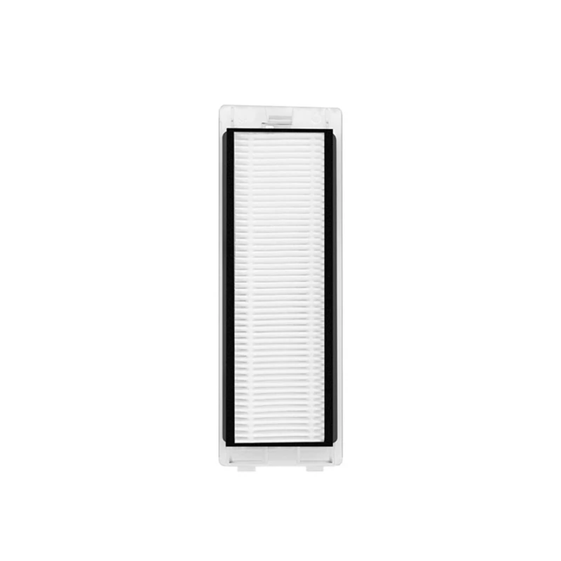 2 шт. запасные боковые щетки для робота-пылесоса Roborock Q Revo / P10 A7400RR