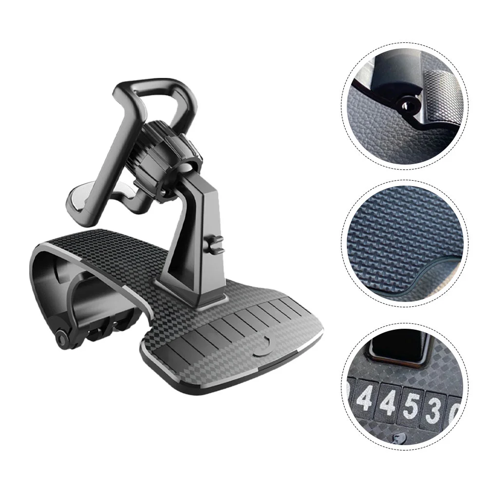 

Bracket Car Cellphone Holder Car Holder Stand Car Cell Holder Auto Holder PC Car Mount Car accessory