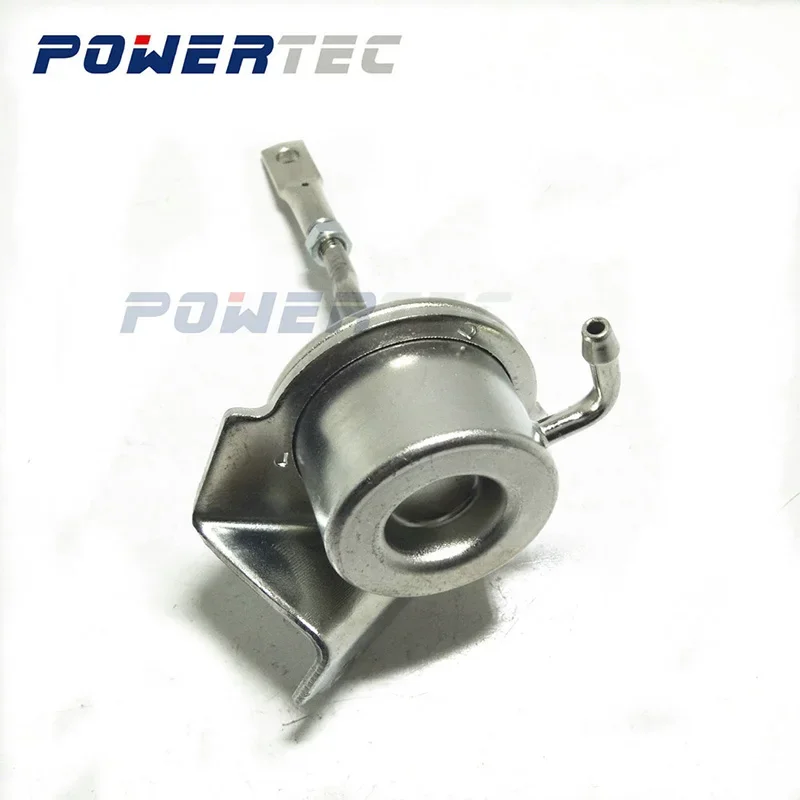 Привод турбокомпрессора для Peugeot 308 Expert 1.6HDi FAP 66 кВт 90 л.с. DV6ATED4 Turbolader Wastegate 49173-07507