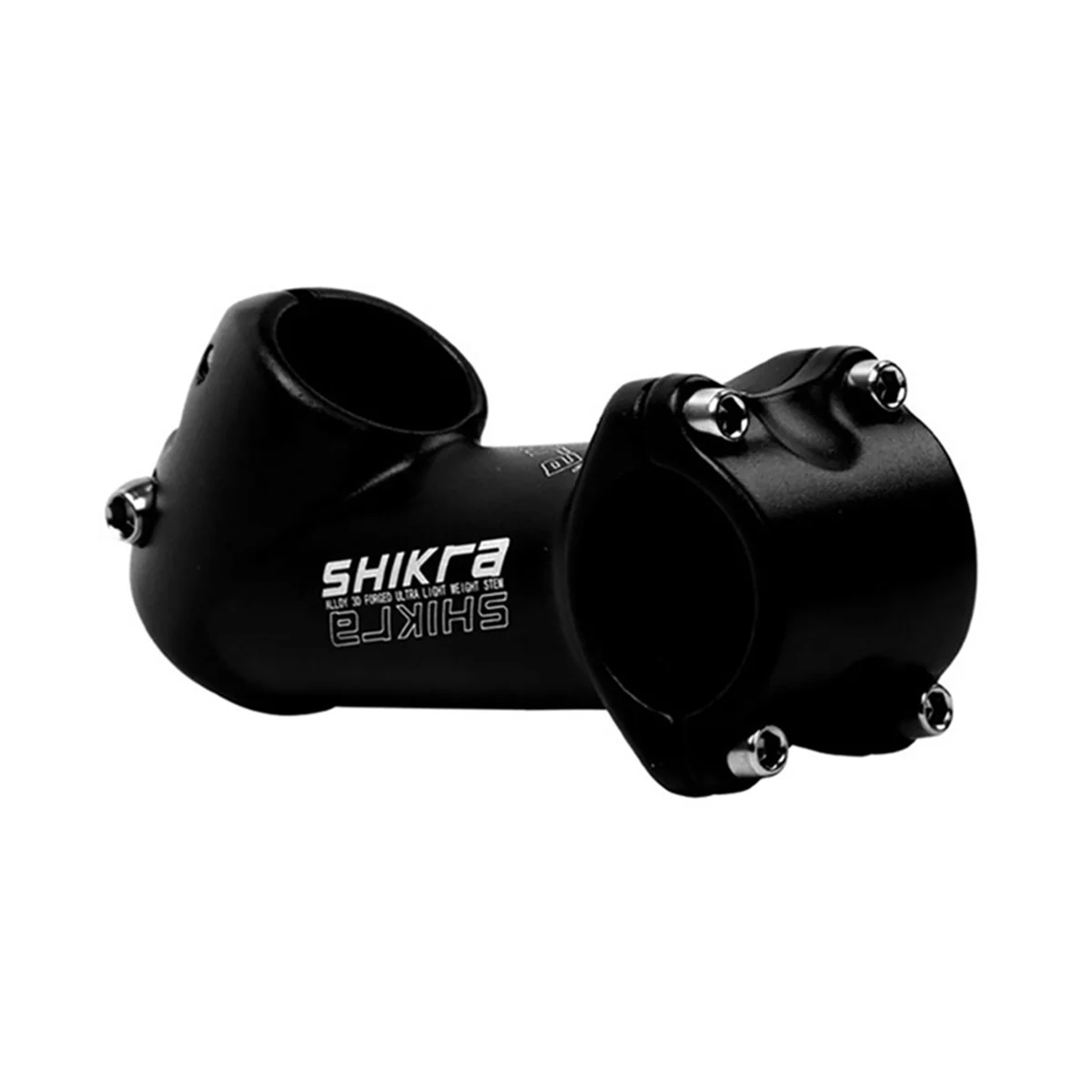 

Держатель для руля велосипеда SHIKRA, алюминиевый сплав, 31,8 мм
