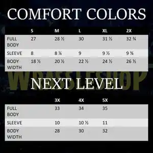 Футболка с короткими рукавами Santa's Slay *Попередний заказ* (WCW Goldberg WWE)