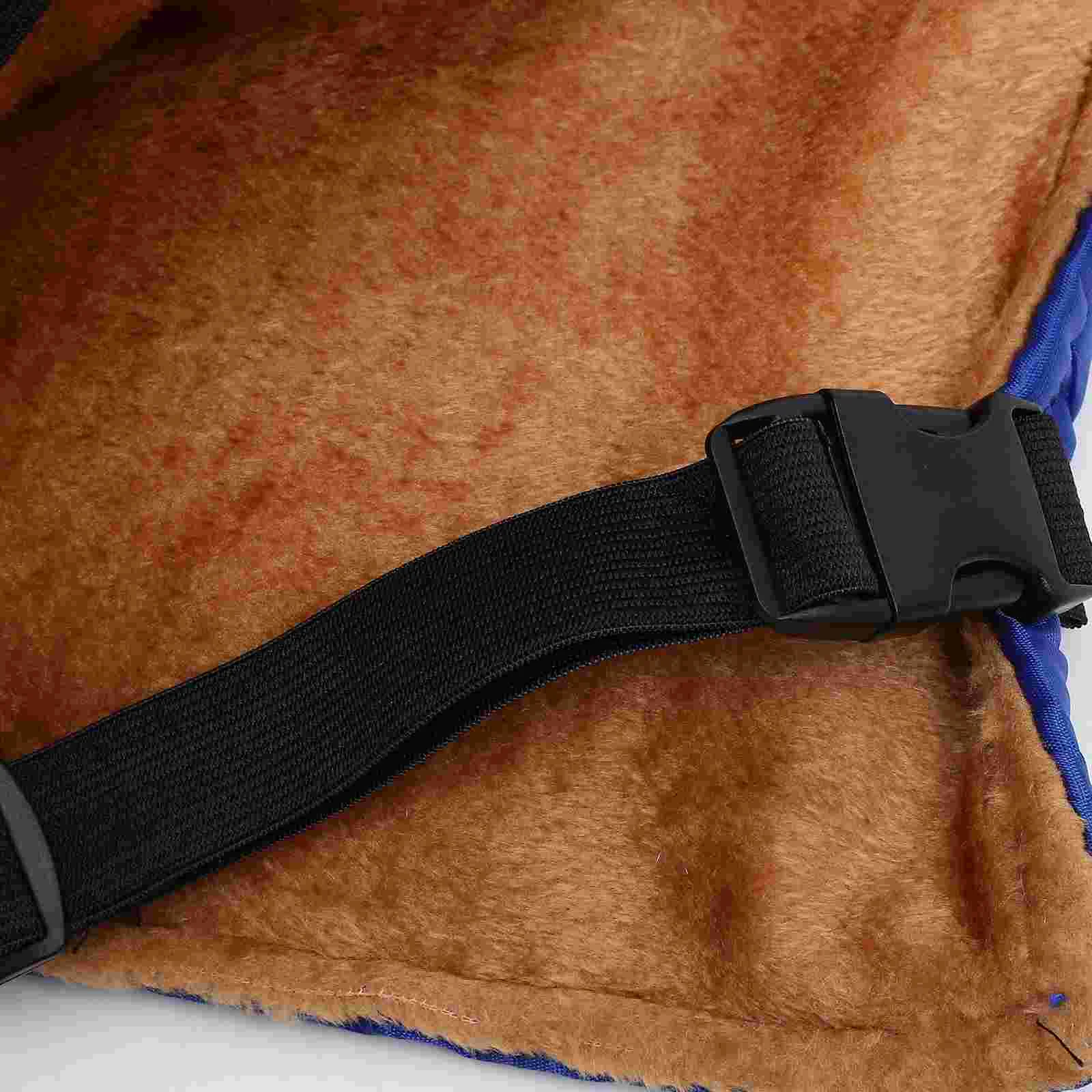 Рисунок 4 - Фермерский жилет до щиколотки