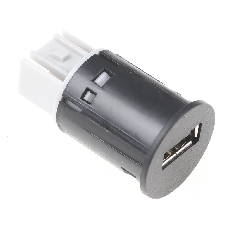 Фото 20944422 Автомобильный USB-порт AUX для Chevrolet Silverado 1500, GMC, Cadillac Escalade, Avalanche, Express, Savana, Yukon XL №4
