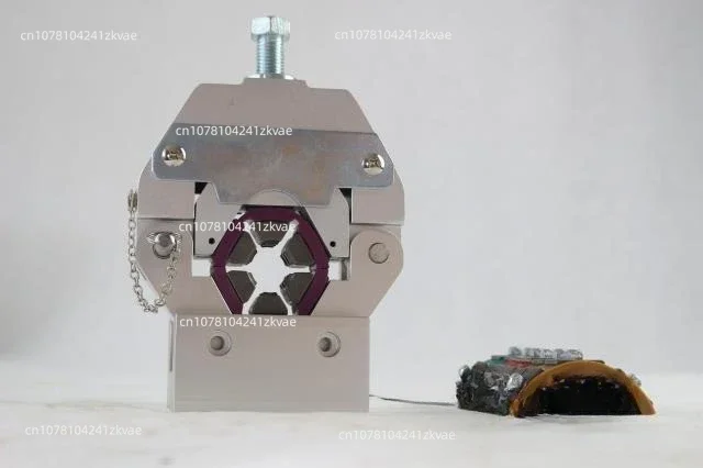 iGeelee IG-71550 Ручной инструмент для обжима гидравлических шлангов ремонта труб