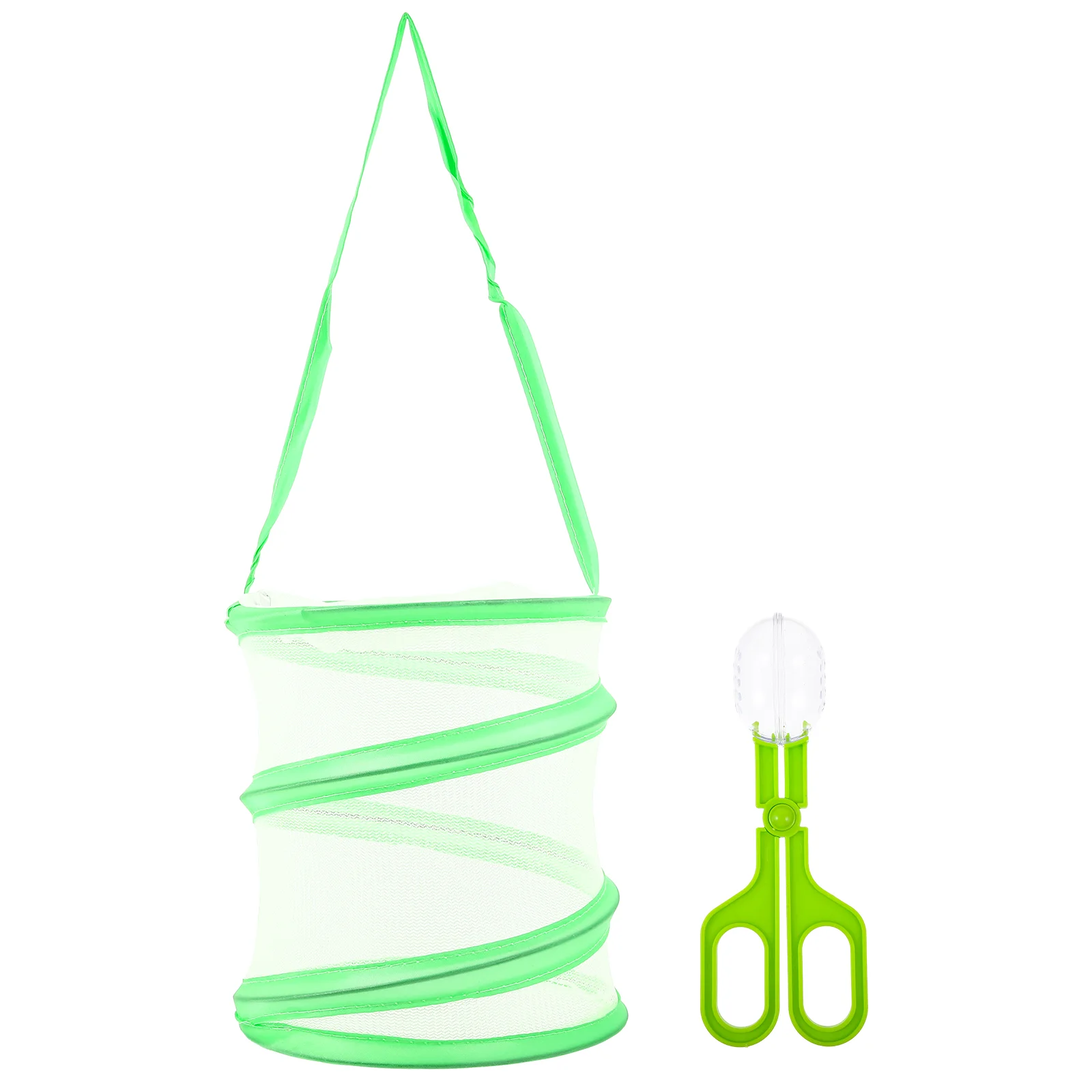 

Insect Cage Breathable Butterfly Butterflies Breeding Bug House Houses Insects Cloth Household Net Habitat Child Portable