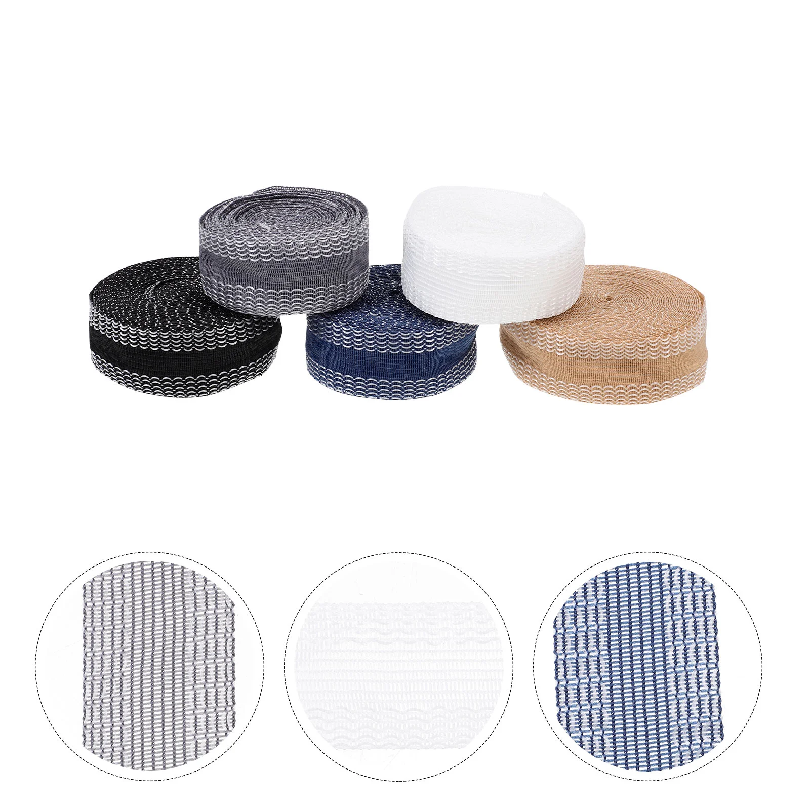 

Tapeiron Hemming Adhesive Suit Sewing Skirt Trouser Jean Fabric Clothes Curtain Shortening Pantssupplies