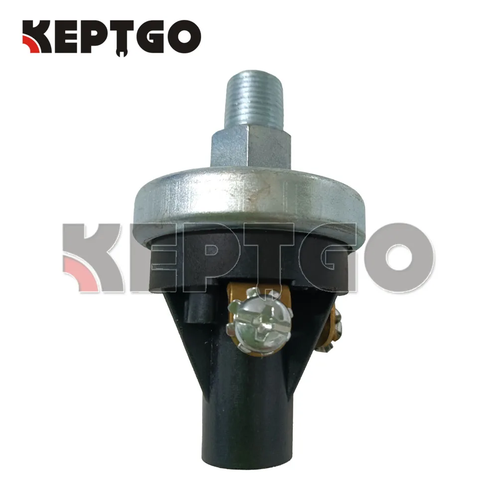 Interruptor do Sensor de Pressão de Óleo para o Rei Thermo Novo 417064 417064 Tk41-7064-am