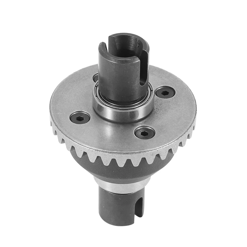 Набор дифференциалов EA1057 для JLB Racing CHEETAH 11101 21101 J3 Speed 1/10 запчасти радиоуправляемых