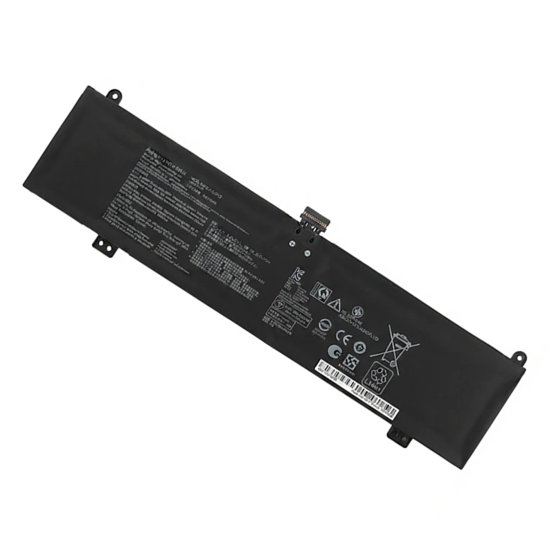 Фото Оптовая продажа: Новая батарея C41N2013 для ноутбуков ASUS ROG Strix G15 G513 G513QR G17 G713 G713QR G713QM G733QS GX703HS G733QR G733QSA №4