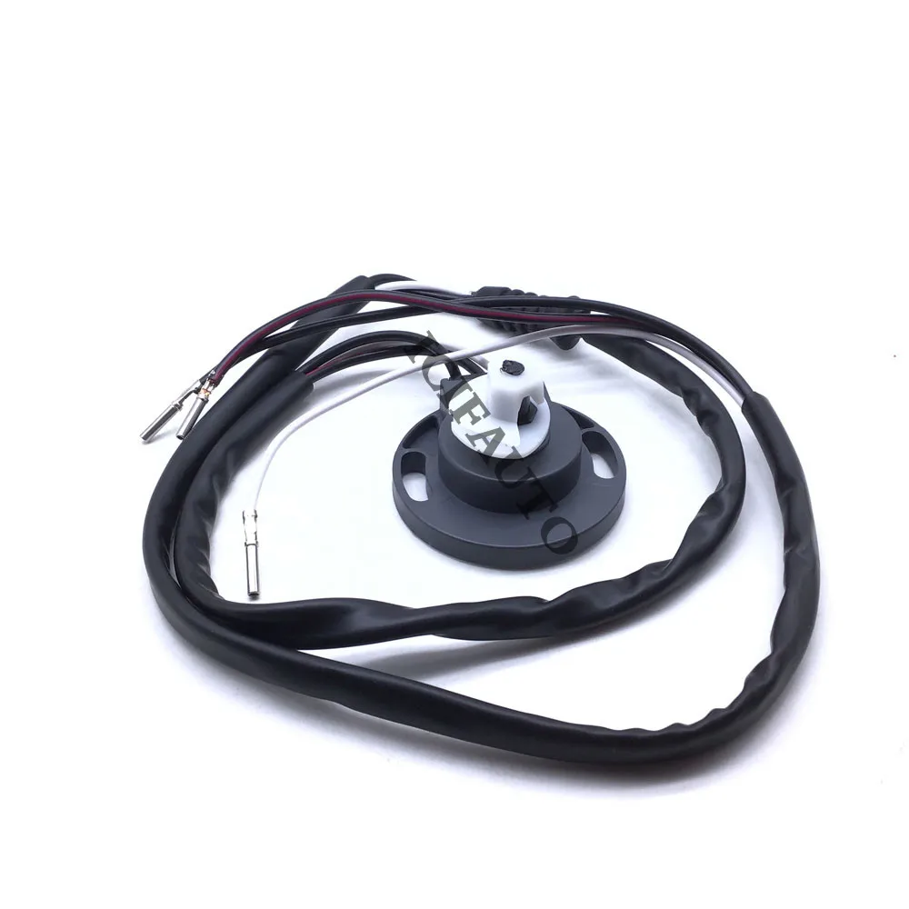 НОВЫЙ Датчик положения (Trim Sender Sensor) для Volvo Penta SX DP-S DP-SM OutDrive (art.: 3920d86dcd498) - 3920d86dcd498