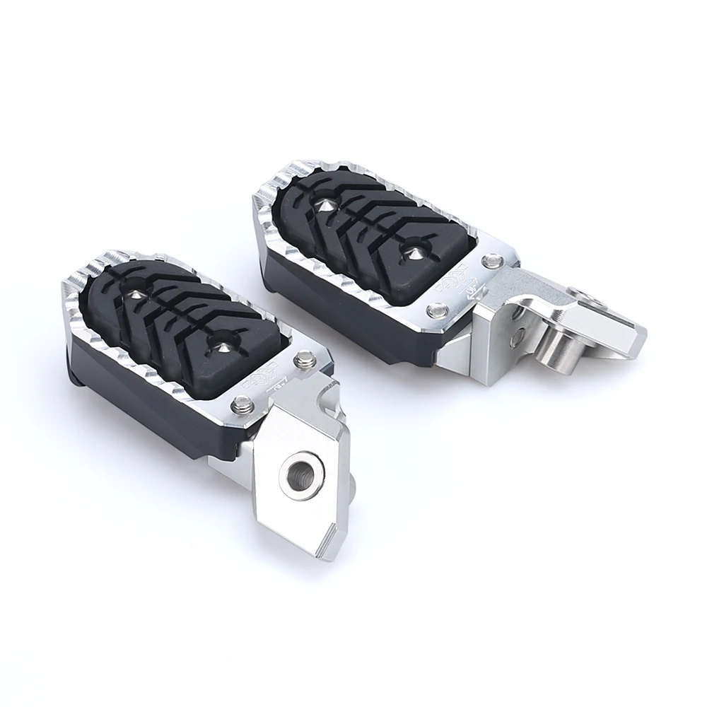 

Для BMW R1250GS R 1250 GS ADV 2020-2023 R1200GS R 1200 GS Adventure новые аксессуары для мотоциклов, подножки, подножки, педаль