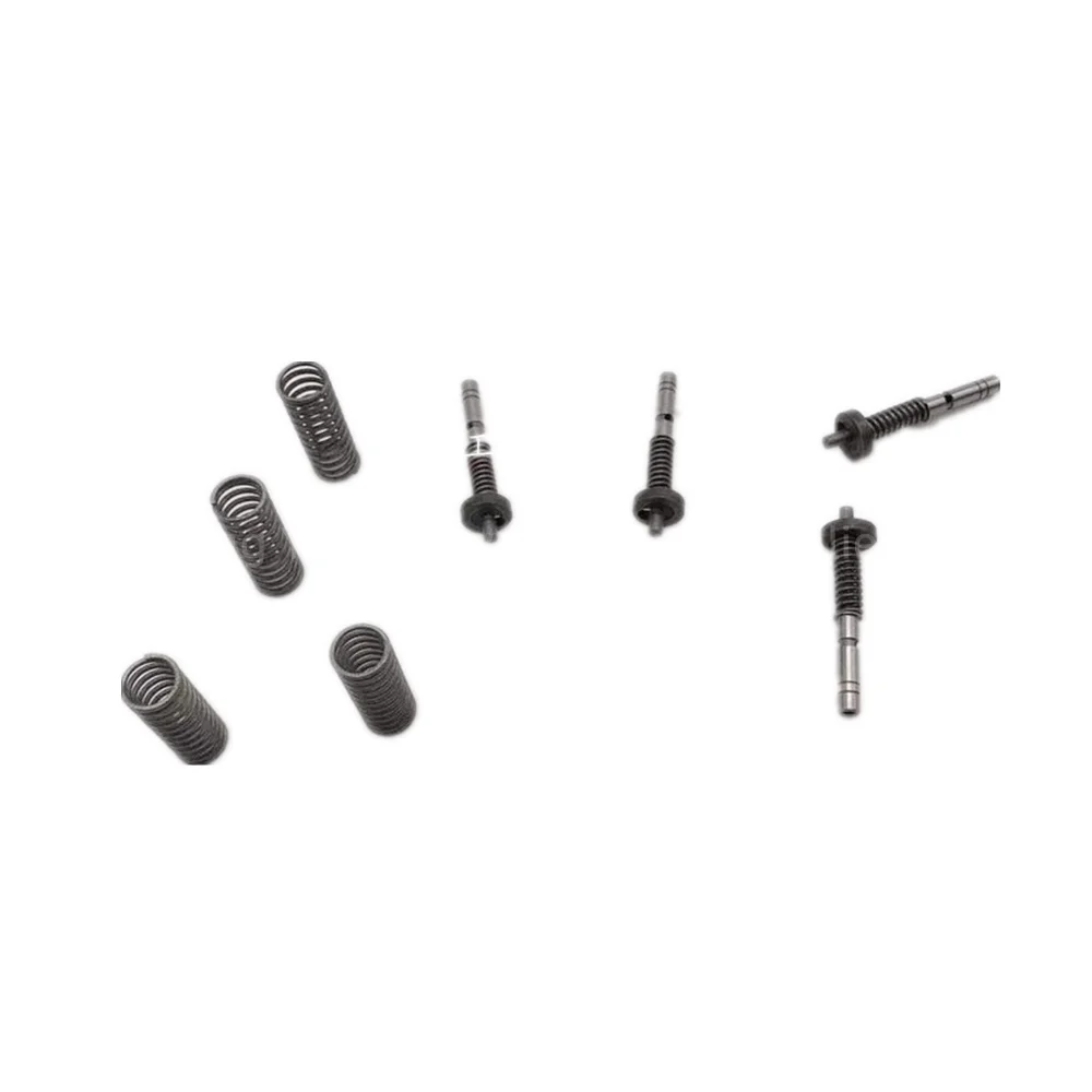 Для Komatsu PC60/200/210/220/360/6-7-8 рукоятка джойстика цилиндрический базовый клапан