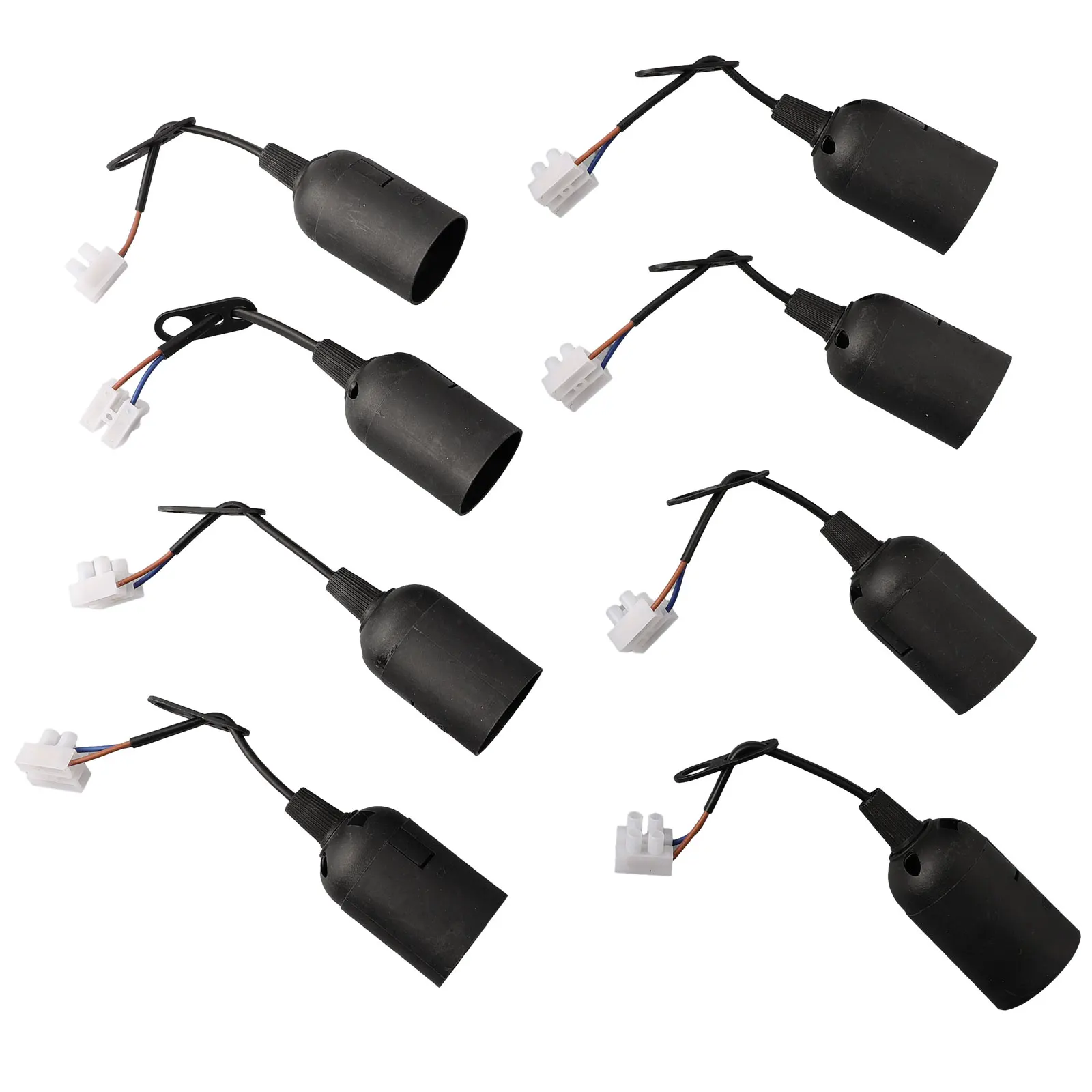 Детали освещения Держатель лампы Аксессуары для Практичная конструкция 50X50X50 мм