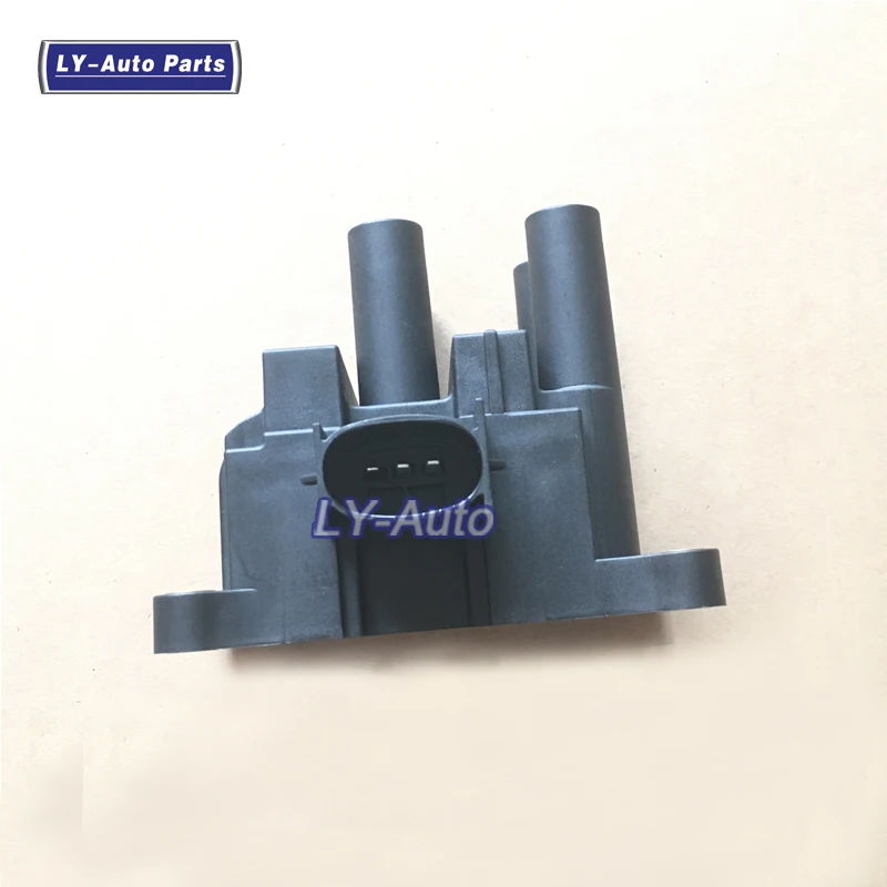 Для FORD FIESTA FOCUS FUSION KA MONDEO PUMA комплект катушек зажигания 988F12029AA AB AC AD бесплатная доставка