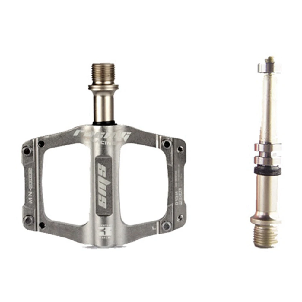 Shanmashi 3 сверхлегкие педали из алюминиевого сплава с подшипником для горного