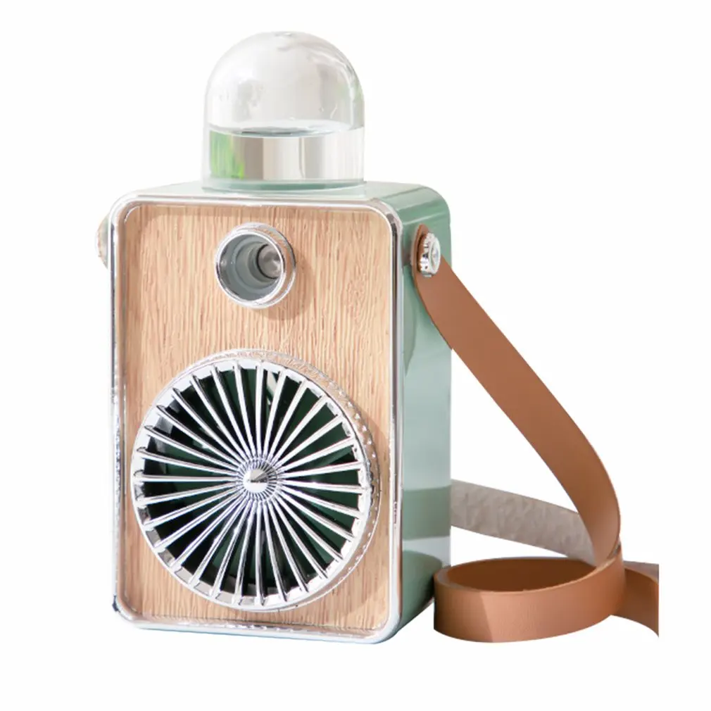 

Cooling Fan 3 in 1 Neck Fan Cooling Camera Portable Fan Rechargeable Mini Fan Usb Cooling Fan Electric Bladeless Fan Handheld Fa