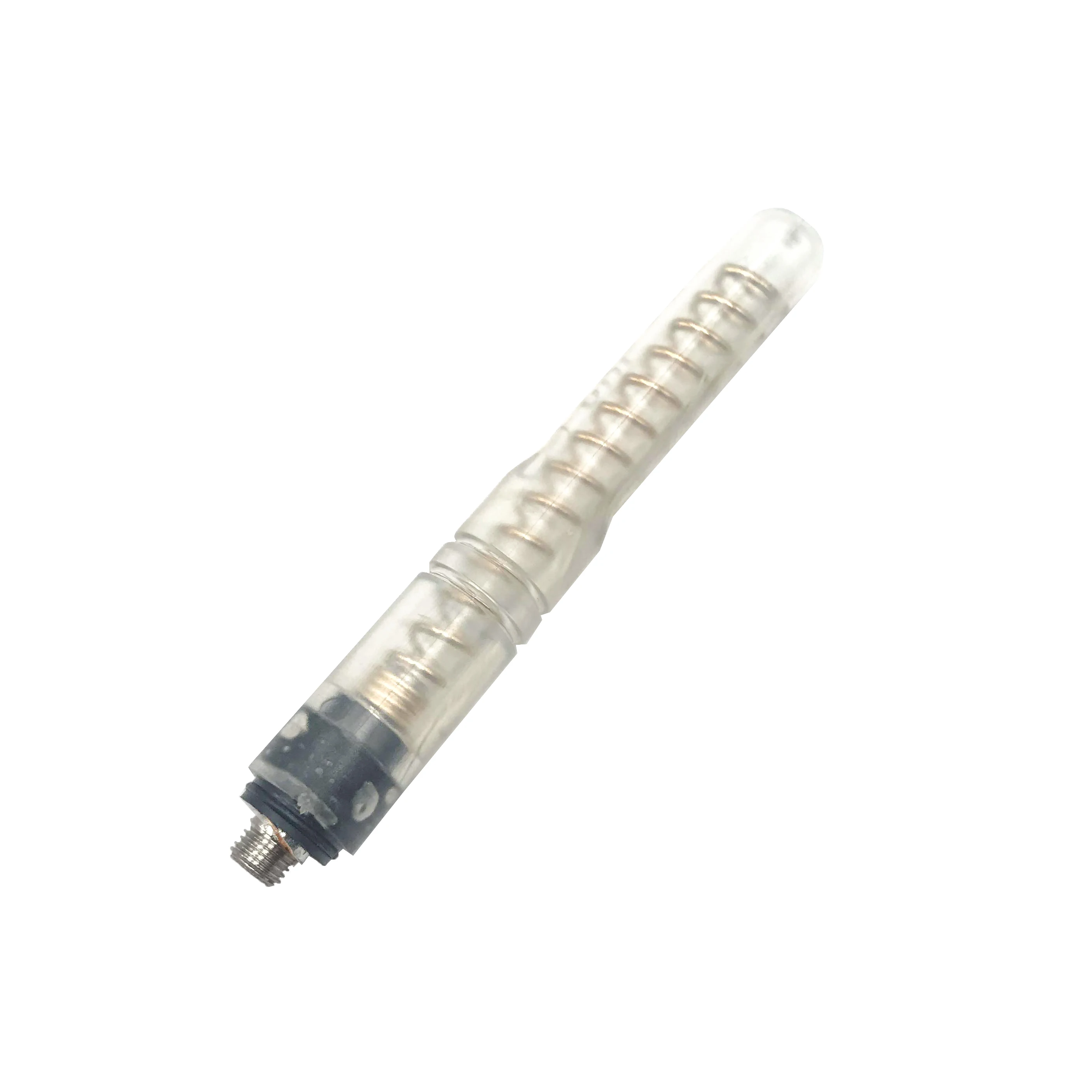 

Transparent Antenna For Motorola DP2400 DP2600 DP4800 DP4400 DP4800e DP4400e XIR P6600 XIR XPR3000 XPR3300 XPR3300e Wakie Talkie