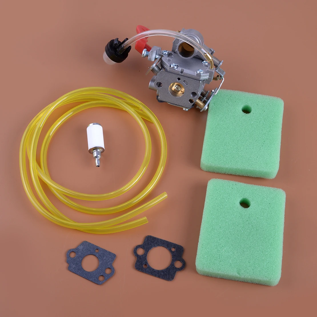 1 Set Carburetor Kit 545189502 545008042 Fit for Craftsman P