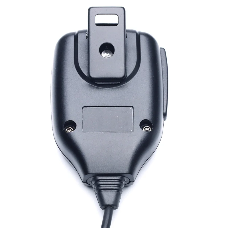 yaesu 2021 vx 1r2r3r vx 300160 1 pin 3 5mm j0305a hot handheld speaker mic microphone for vertex radios alishow dropshipping free global shipping