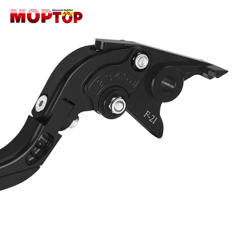 Для F700GS f700gs 13-17 F800GS f800gs ADV 08-18 мотоциклетный регулируемый складной тормозной рычаг