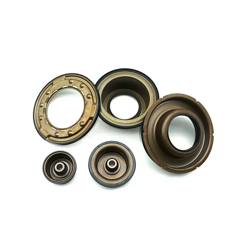 Новый AL4 DPO автоматическая коробка передач 7 шт. набор поршней NAK подходит для Peugeot