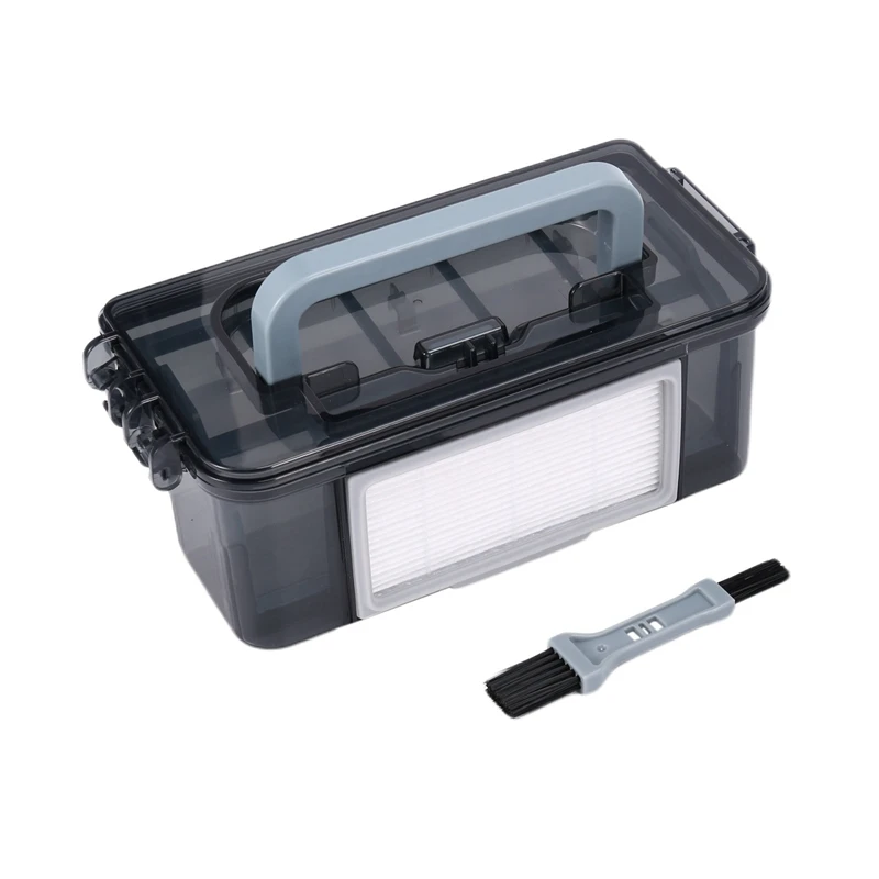 

Dust Box Replacement Parts For Proscenic 790T Robotic Vacuum Cleaner,Home Cleaning Accessories