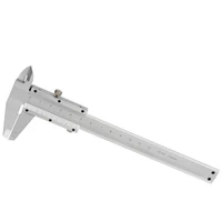 mechanical vernier caliper 6 0 125150mm 0 02mm stainless steel laser scale vernier caliper metal calipers gauge micrometer