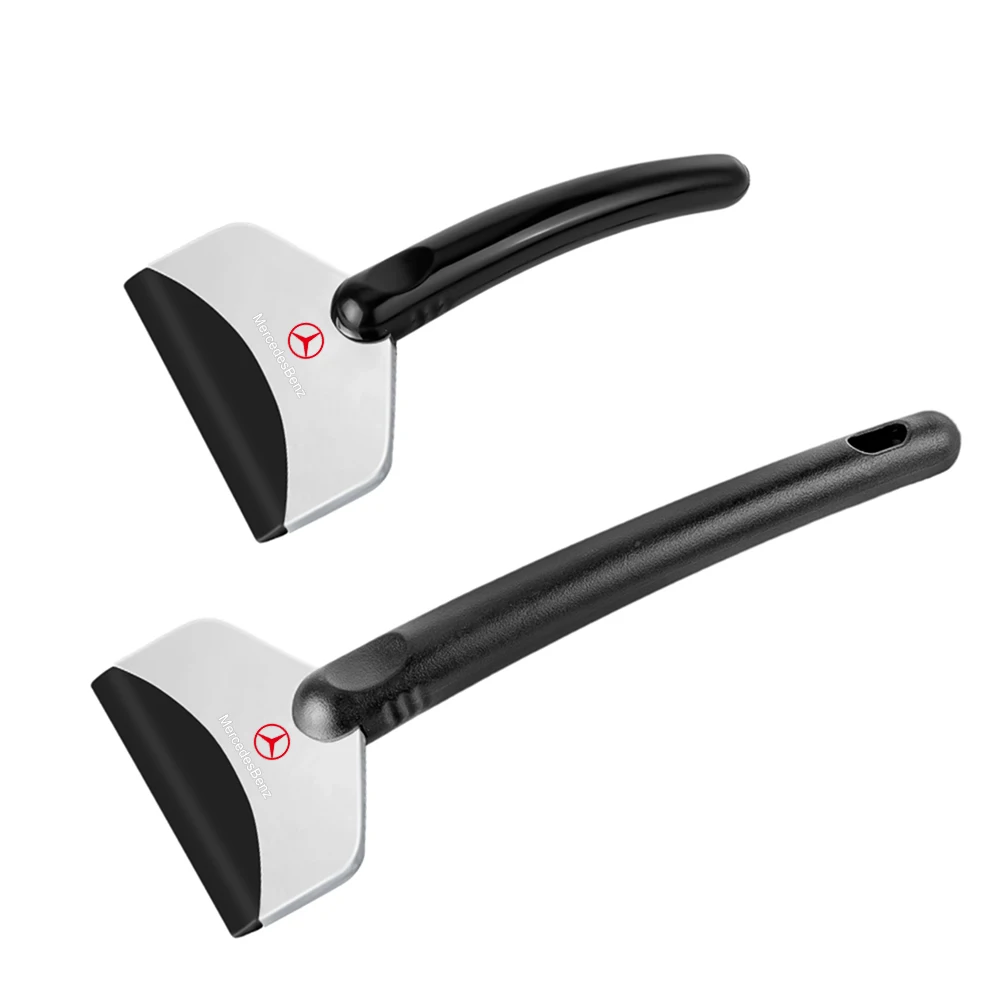 Автомобильная щетка для очистки снега скребок стекла аксессуары Mercedes Benz AMG W205 W211