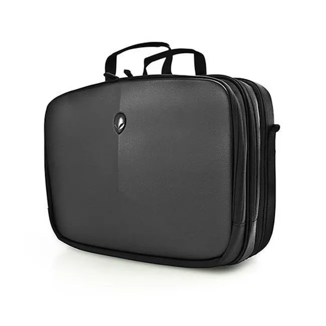 

14 in. Vindicator Briefcase, Black