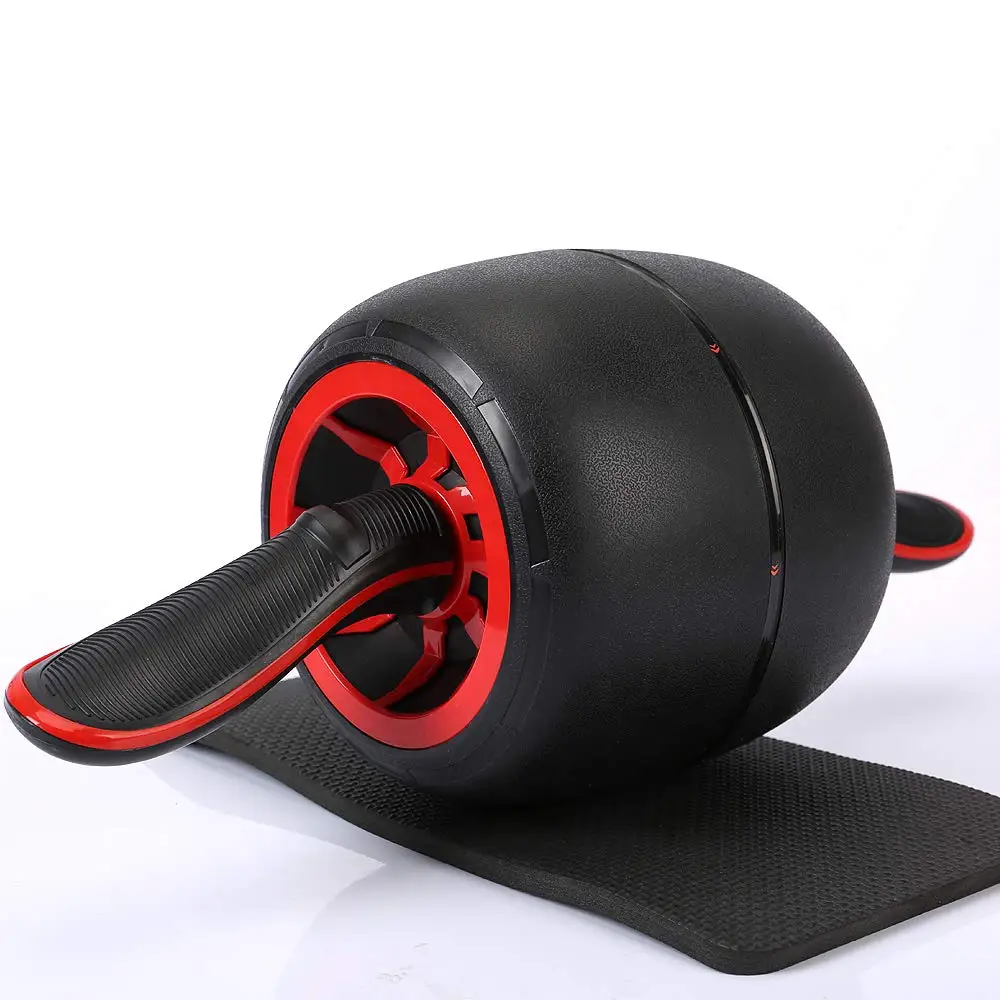 

Abdominal Workout System Ab Roller Wheel