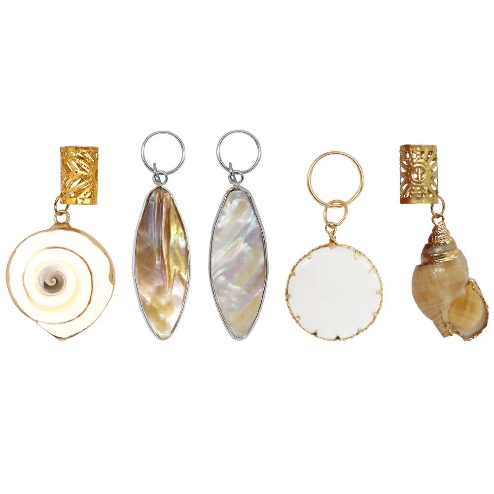 

Аксессуары для плетения дредов, аксессуары для волос, искусственные декоративные украшения для головных уборов, золотой жемчуг