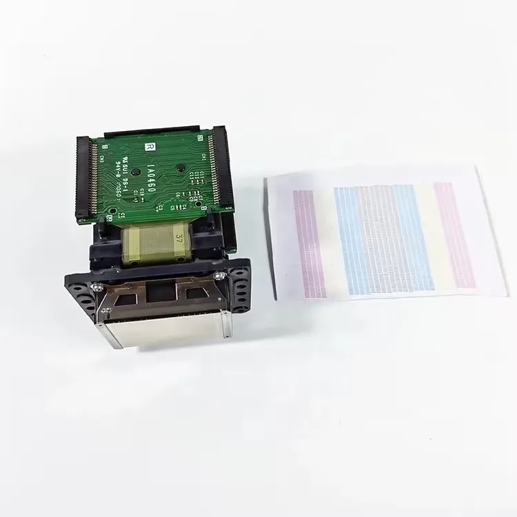 Печатающая головка Roland для VS-420 VS-640 / BN-20 Mimaki Jv33 Cjv150 Mutoh Vj1624 DX7 Dx7