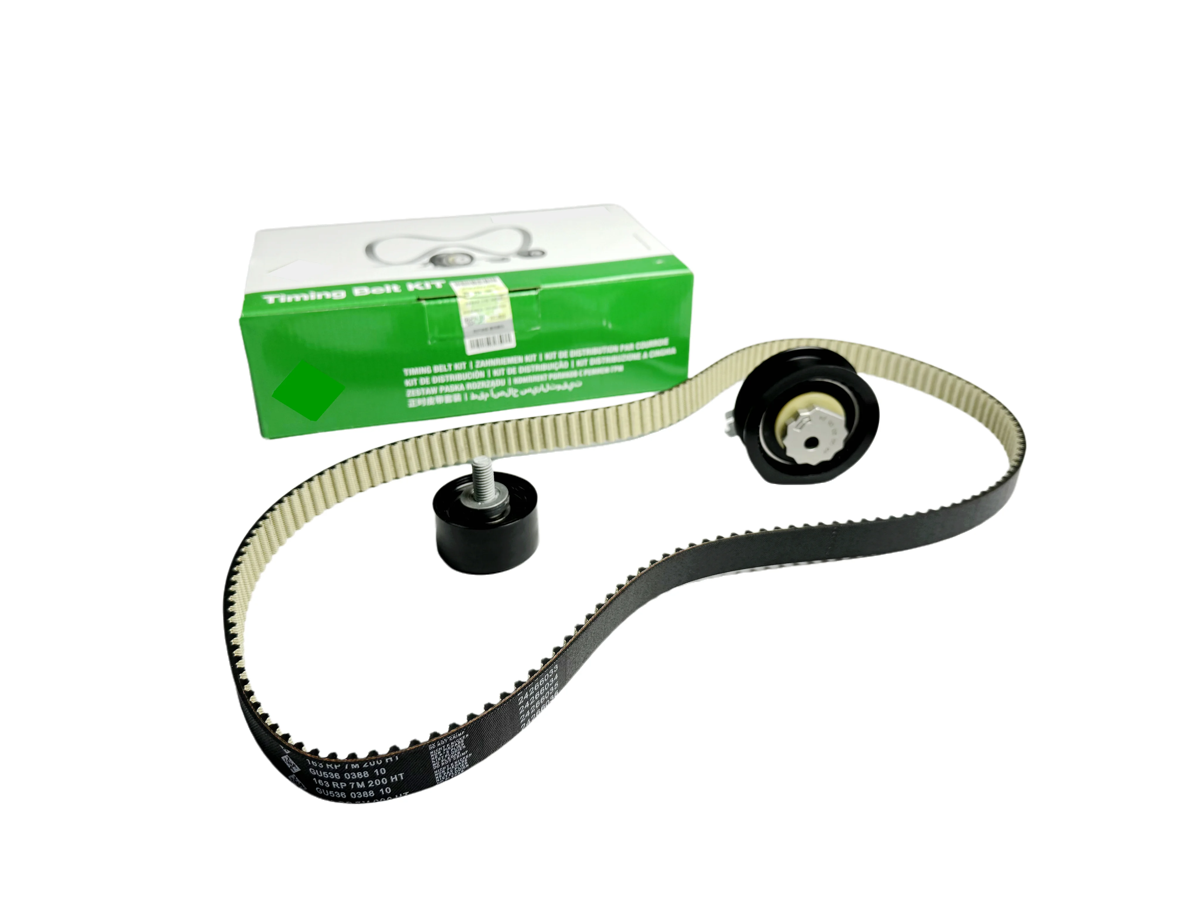 Автомобильный комплект для системы хронометража двигателя 5300938100 AUDI-Q3/Q2L 1.5T