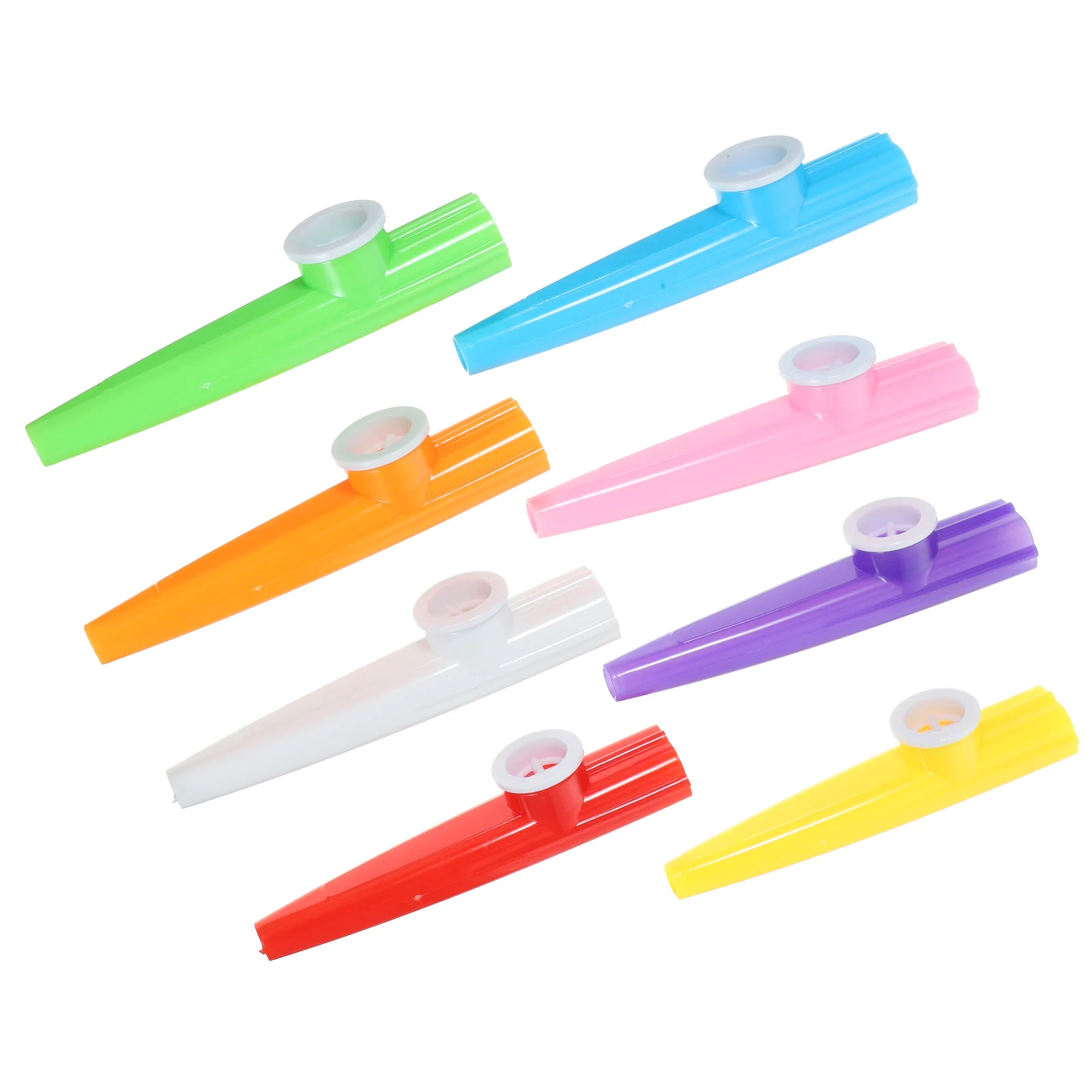 Детские Kazoos детская интересная игрушка подарок на день рождения абс музыкальный