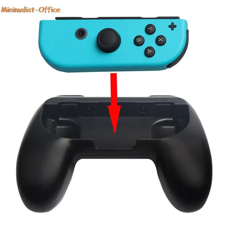 Holder Handle Hand Grip Case for Nintendo Switch NS OLED Joy-Con Controller
