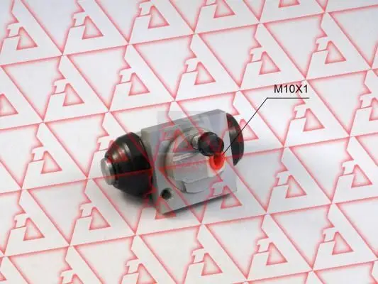 

Код магазина: 4610 для левого тормозного цилиндра 13 DUSTER