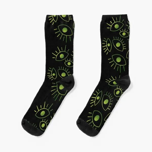 

Eyes Of The Void Crew Socks Women Autumn Short Breathable Mens Cute Comfortable Cotton Best Unisex Girls Funny Cartoon Winter