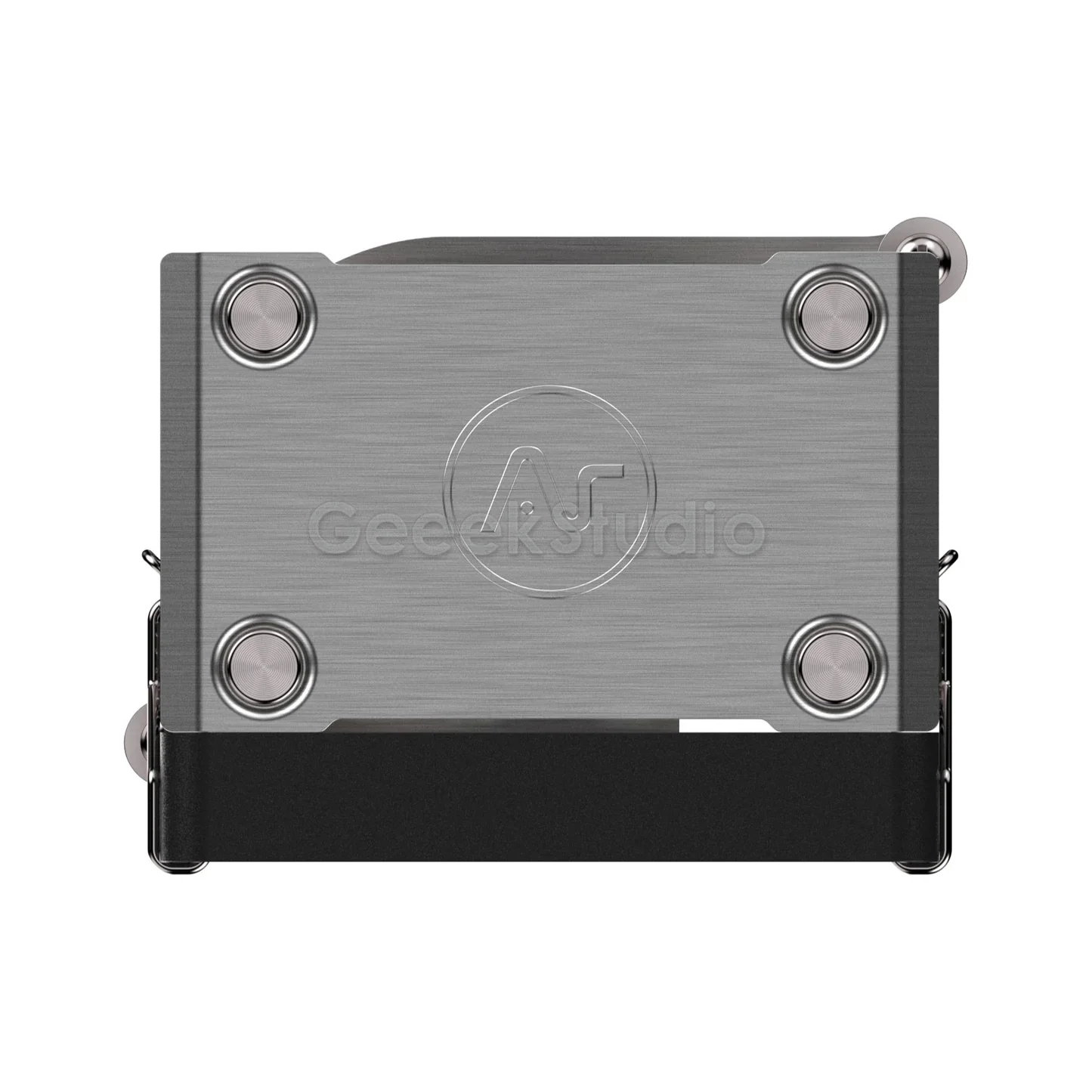 Аргоновый фильтр 60 мм охлаждающий вентилятор для Raspberry Pi 5