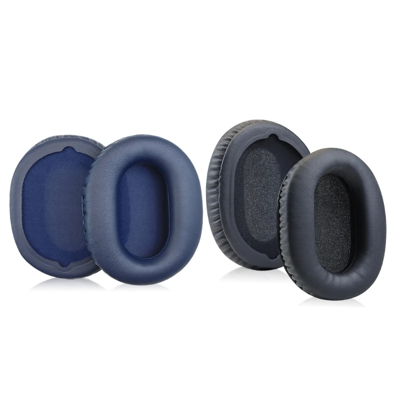 

Comfortable Protein Ear pad Replacements for WH-CH720 CH710 Headphones Earmuff