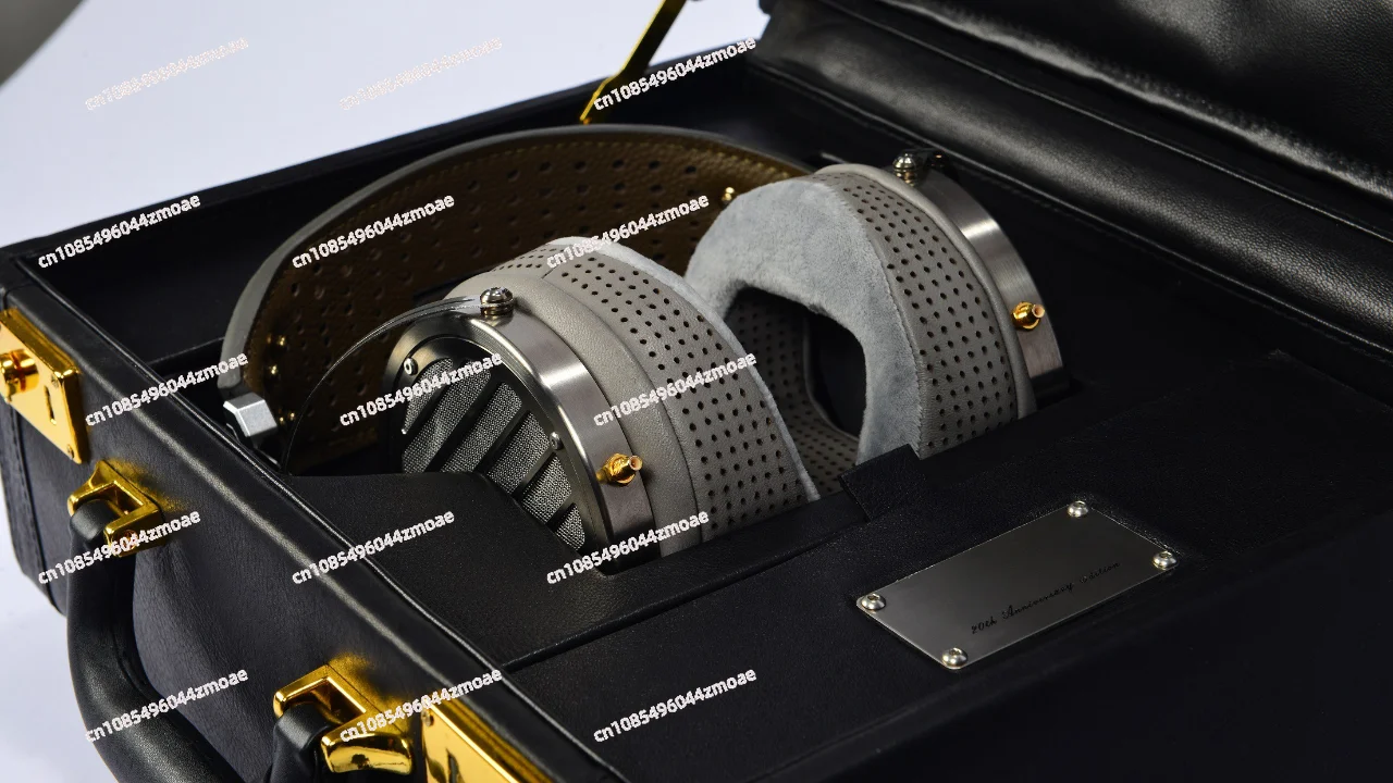 Новая музыкальная титановая ассоциация дракона 1266TC SUSVARA D8000