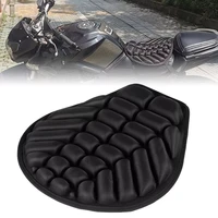 motorcycle tools new motorcycle seat cover air pad motorcycle air seat cushion cover pressure relief protector for cruiser sport